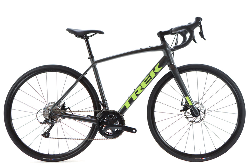 Trek Domane AL 3 Shimano Sora Disc Road Bike 2022, Size 54cm