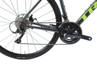 Trek Domane AL 3 Shimano Sora Disc Road Bike 2022, Size 54cm