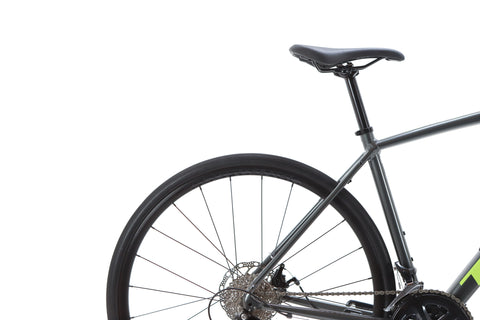 Trek Domane AL 3 Shimano Sora Disc Road Bike 2022, Size 54cm