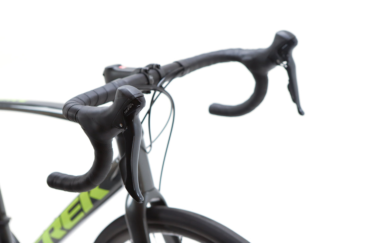 Trek Domane AL 3 Shimano Sora Disc Road Bike 2022, Size 54cm