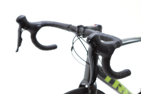 Trek Domane AL 3 Shimano Sora Disc Road Bike 2022, Size 54cm