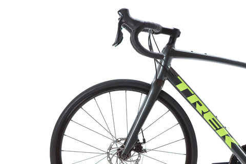 Trek Domane AL 3 Shimano Sora Disc Road Bike 2022, Size 54cm
