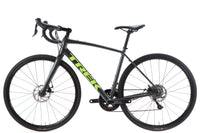 Trek Domane AL 3 Shimano Sora Disc Road Bike 2022, Size 54cm