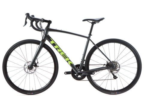 Trek Domane AL 3 Shimano Sora Disc Road Bike 2022, Size 54cm