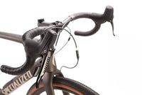 Specialized Diverge Comp Carbon Sram Rival 1x Gravel Bike 2022, Size 56cm