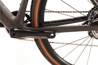 Specialized Diverge Comp Carbon Sram Rival 1x Gravel Bike 2022, Size 56cm