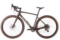 Specialized Diverge Comp Carbon Sram Rival 1x Gravel Bike 2022, Size 56cm