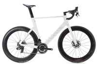 Canyon Aeroad CFR Sram Red eTap AXS Disc Road Bike 2023, Size XL