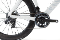 Canyon Aeroad CFR Sram Red eTap AXS Disc Road Bike 2023, Size XL