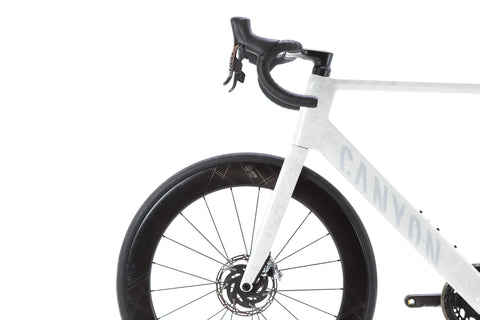 Canyon Aeroad CFR Sram Red eTap AXS Disc Road Bike 2023, Size XL