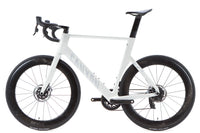 Canyon Aeroad CFR Sram Red eTap AXS Disc Road Bike 2023, Size XL