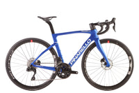Pinarello F5 Shimano 105 Di2 Disc Road Bike 2024, Size 51.5cm