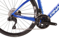 Pinarello F5 Shimano 105 Di2 Disc Road Bike 2024, Size 51.5cm