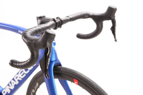 Pinarello F5 Shimano 105 Di2 Disc Road Bike 2024, Size 51.5cm
