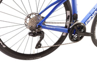 Pinarello F5 Shimano 105 Di2 Disc Road Bike 2024, Size 51.5cm