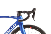 Pinarello F5 Shimano 105 Di2 Disc Road Bike 2024, Size 51.5cm