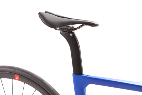 Pinarello F5 Shimano 105 Di2 Disc Road Bike 2024, Size 51.5cm