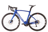 Pinarello F5 Shimano 105 Di2 Disc Road Bike 2024, Size 51.5cm