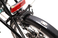 Brompton H6L Electric Folding Bike 2022