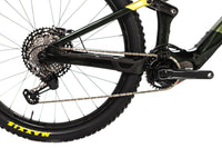 Orbea Rise M-Team Shimano XTR Electric MTB 2021, Size XL