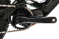 Orbea Rise M-Team Shimano XTR Electric MTB 2021, Size XL