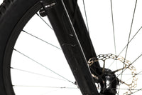 Orbea Rise M-Team Shimano XTR Electric MTB 2021, Size XL