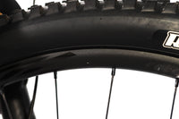 Orbea Rise M-Team Shimano XTR Electric MTB 2021, Size XL