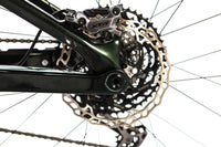 Orbea Rise M-Team Shimano XTR Electric MTB 2021, Size XL