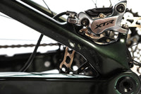 Orbea Rise M-Team Shimano XTR Electric MTB 2021, Size XL