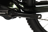 Orbea Rise M-Team Shimano XTR Electric MTB 2021, Size XL