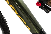 Orbea Rise M-Team Shimano XTR Electric MTB 2021, Size XL