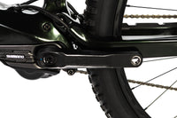 Orbea Rise M-Team Shimano XTR Electric MTB 2021, Size XL