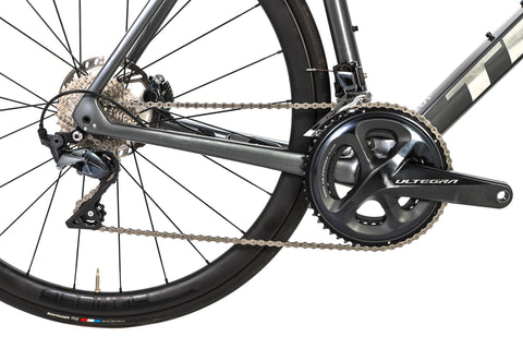 Trek Emonda SL6 Pro Shimano Ultegra Disc Road Bike 2022, Size 60cm