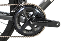 Trek Emonda SL6 Pro Shimano Ultegra Disc Road Bike 2022, Size 60cm