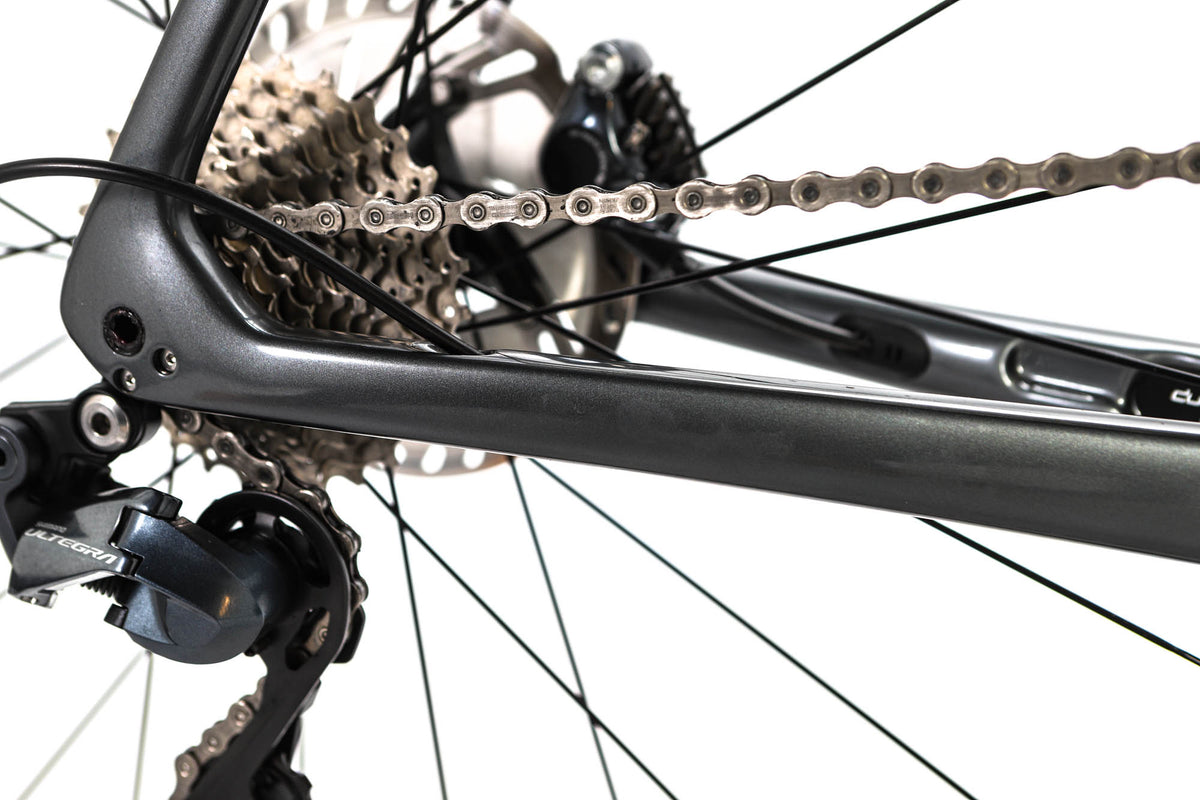 Trek Emonda SL6 Pro Shimano Ultegra Disc Road Bike 2022, Size 60cm