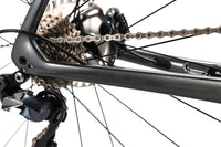Trek Emonda SL6 Pro Shimano Ultegra Disc Road Bike 2022, Size 60cm