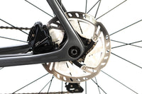 Trek Emonda SL6 Pro Shimano Ultegra Disc Road Bike 2022, Size 60cm