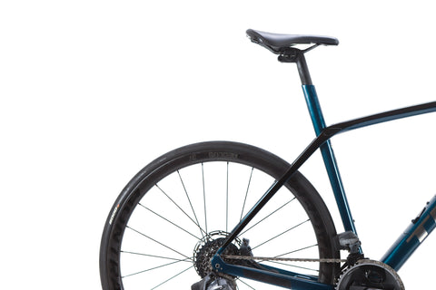 Trek Domane SL 7 Gen 3 Sram Force eTap AXS Disc Road Bike 2021, Size 54cm