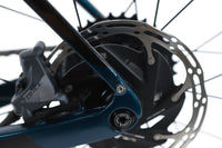 Trek Domane SL 7 Gen 3 Sram Force eTap AXS Disc Road Bike 2021, Size 54cm