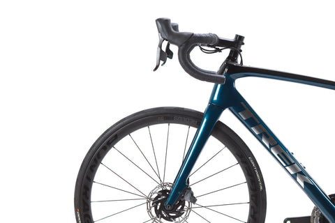Trek Domane SL 7 Gen 3 Sram Force eTap AXS Disc Road Bike 2021, Size 54cm