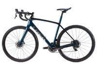 Trek Domane SL 7 Gen 3 Sram Force eTap AXS Disc Road Bike 2021, Size 54cm