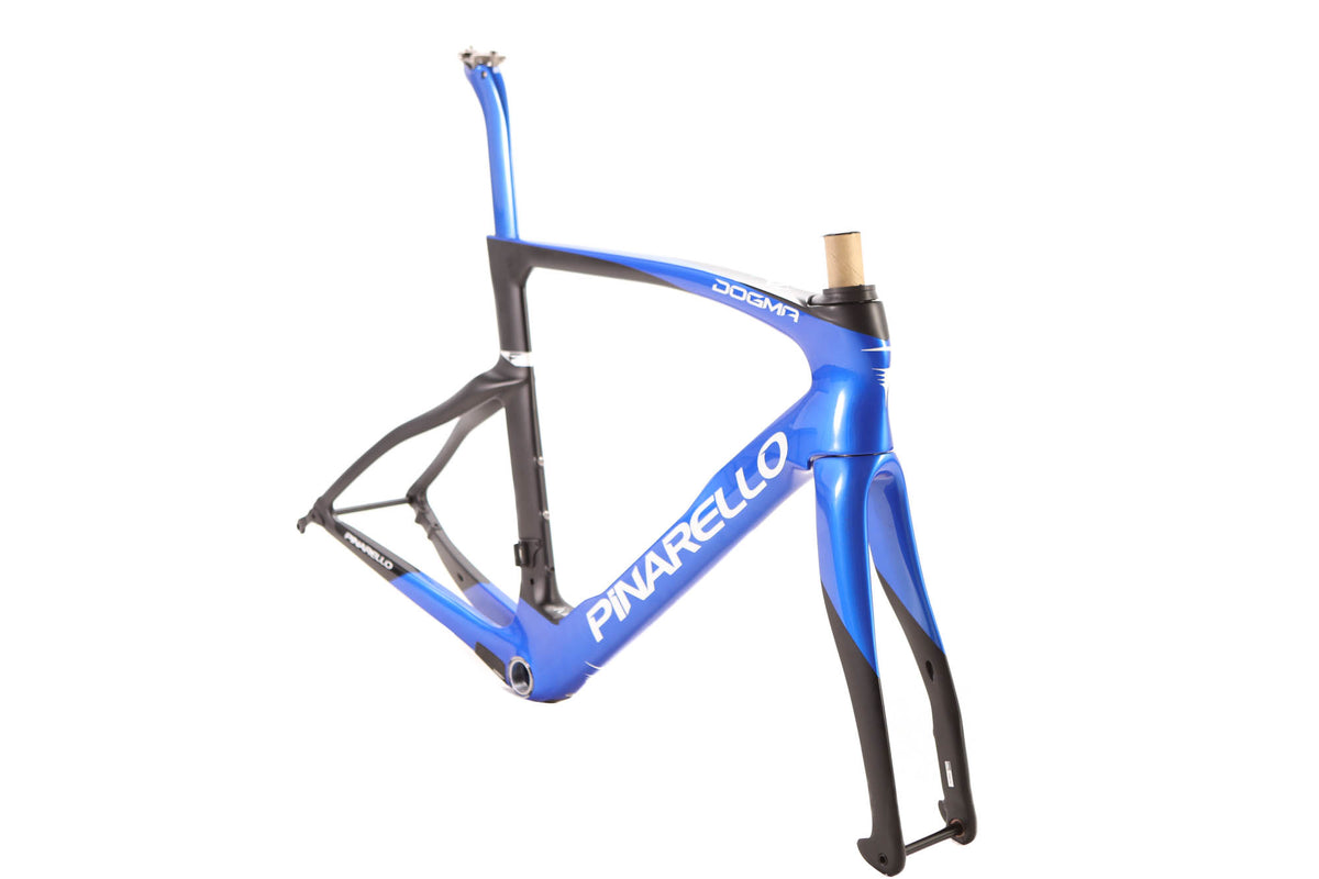 Pinarello Dogma F Disc Road Frameset 2023, Size 55cm