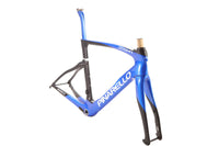 Pinarello Dogma F Disc Road Frameset 2023, Size 55cm