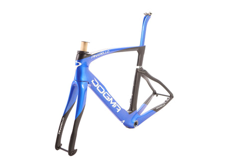 Pinarello Dogma F Disc Road Frameset 2023, Size 55cm