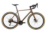 Orbea Terra H40 Shimano GRX Disc Gravel Bike 2023, Size Large