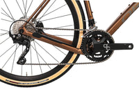 Orbea Terra H40 Shimano GRX Disc Gravel Bike 2023, Size Large
