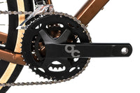 Orbea Terra H40 Shimano GRX Disc Gravel Bike 2023, Size Large