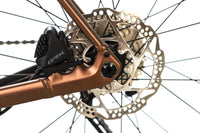 Orbea Terra H40 Shimano GRX Disc Gravel Bike 2023, Size Large