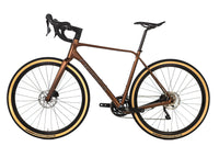 Orbea Terra H40 Shimano GRX Disc Gravel Bike 2023, Size Large