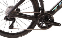 Trek Madone SLR 9 Gen 7 Shimano Dura-Ace Di2 Disc Road Bike 2023, Size 54cm